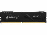 Memorija KINGSTON 16GB/DIMM/DDR4/3200MHz/CL16/FURY Beast
